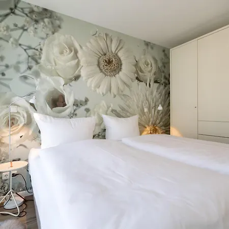 Domizil Duene 8 App 4 Apartment *