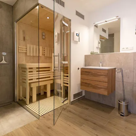 Apartment Domizil Duene 8 App 4