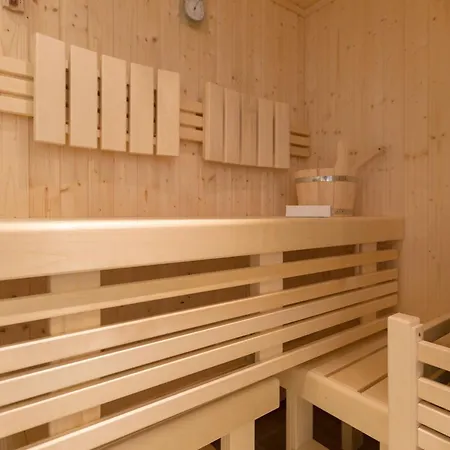 Domizil Duene 8 App 4 Apartamento *