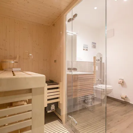 Apartamento Domizil Duene 8 App 4 Heringsdorf (Usedom)