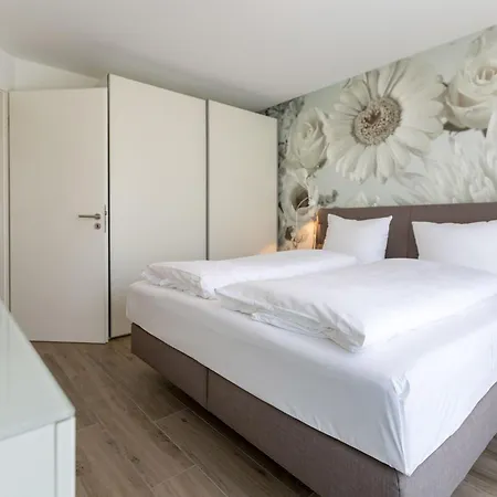 Apartment Domizil Duene 8 App 4 *