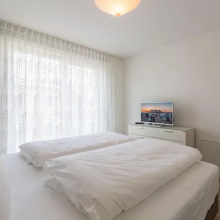 Domizil Duene 8 App 4 *