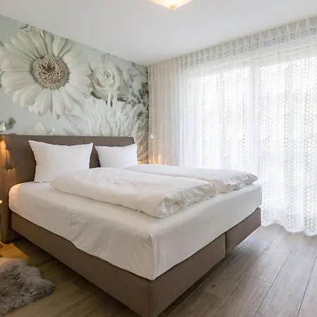 Domizil Duene 8 App 4