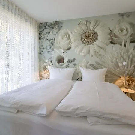 Domizil Duene 8 App 4