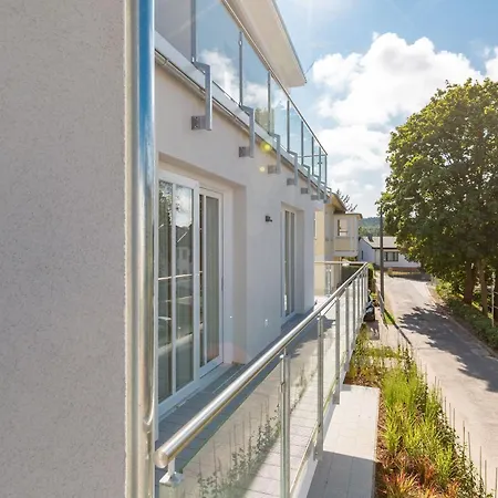 Domizil Duene 8 App 4 Apartment