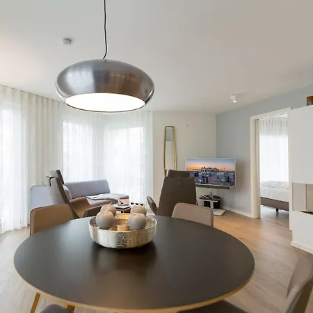 Domizil Duene 8 App 4