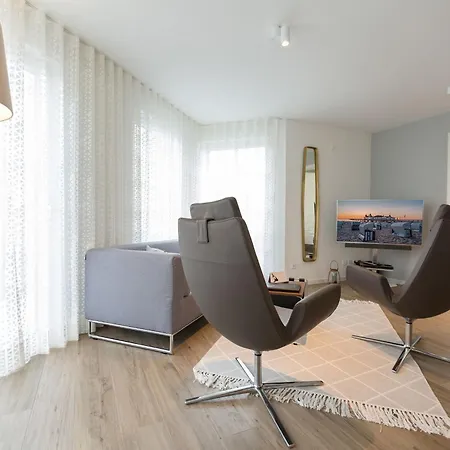 Domizil Duene 8 App 4 *